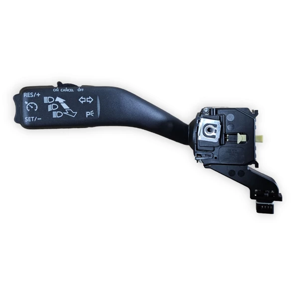 Skoda Yeti 2010-2013 Sinyal Far Kolu Hız Sabitlemeli 1K0953513G