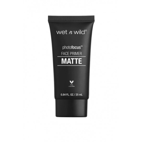 wet n wild CoverAll Face Primer Makyaj Bazı Partners in Prime