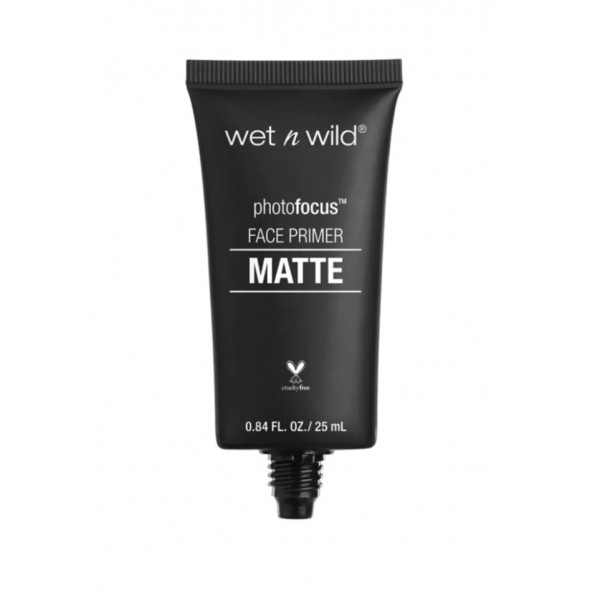 wet n wild CoverAll Face Primer Makyaj Bazı Partners in Prime - 2