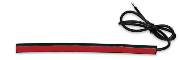 Şerit led esnek model kırmızı-sarı 12v / LAAM442 - 2