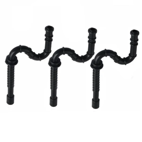 Kmtmak Stıhl Ms 029/290/034/036/039/360/390 Motorlu Testere Benzin Hortumu 3 lü Set - Resim 2