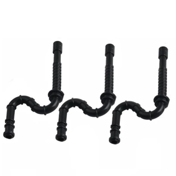 Kmtmak Stıhl Ms 029/290/034/036/039/360/390 Motorlu Testere Benzin Hortumu 3 lü Set - Resim 3