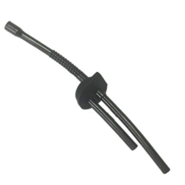 Kmtmak Benzinli Dal Budama Motoru Benzin Hortumu 25cc ZL2500 - Resim 3