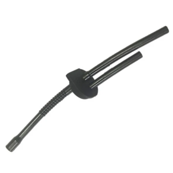 Kmtmak Benzinli Dal Budama Motoru Benzin Hortumu 25cc ZL2500 - Resim 4