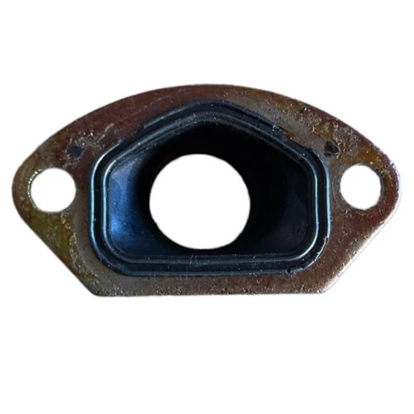 Kmtmak 4500/5200 Motorlu Testere Emme Manifoldu Boğaz Körüğü - Resim 2