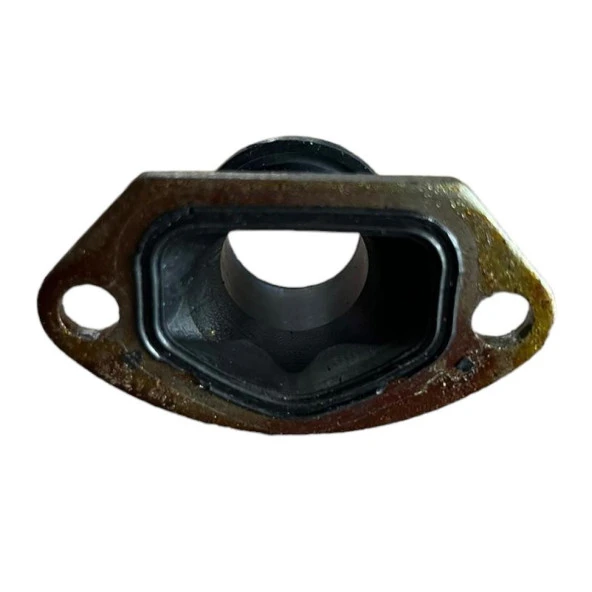 Kmtmak 4500/5200 Motorlu Testere Emme Manifoldu Boğaz Körüğü - Resim 4