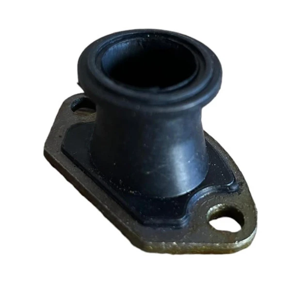 Kmtmak 4500/5200 Motorlu Testere Emme Manifoldu Boğaz Körüğü - Resim 5