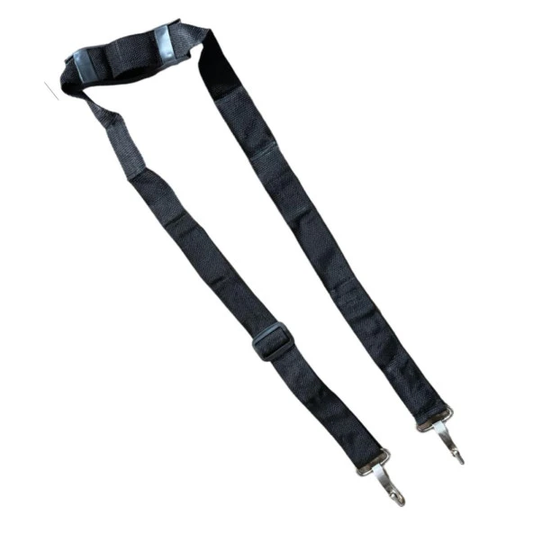 Kmtmak Motorlu Tırpan Yan Taşıma Askısı Kayışı - Resim 2