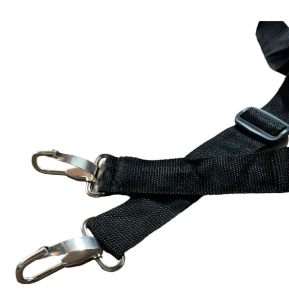 Kmtmak Motorlu Tırpan Yan Taşıma Askısı Kayışı - Resim 3