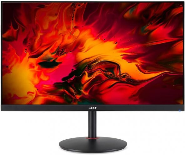 Acer Nitro XV272 Sbmiiprx  Full HD IPS Gaming Monitor     27" 0.5ms 165Hz  - Outlet