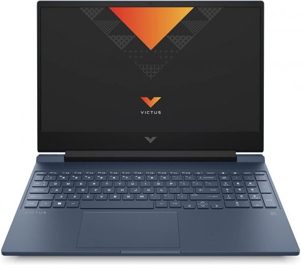 Hp Victus 15-fb0010nt AMD Ryzen 5 5600H 16GB 256GB Nvidia GeForce RTX 3050 (4GB) 15.6" FreeDos - Outlet