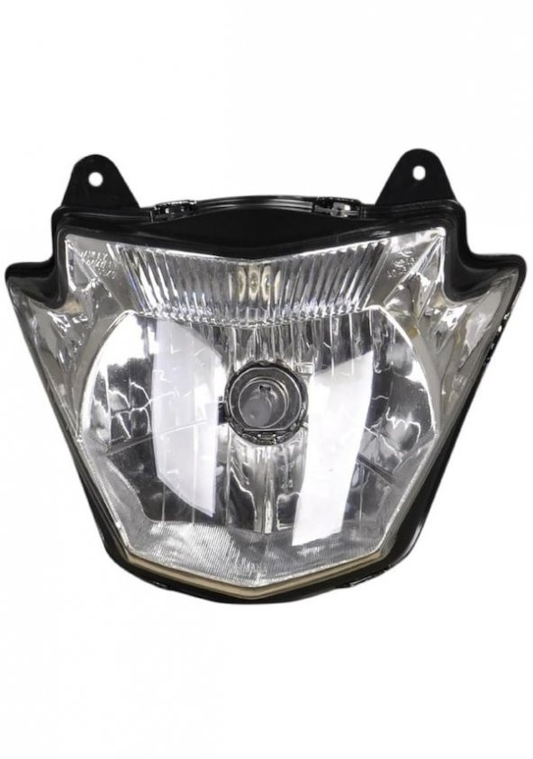 YBR FAR KOMPLE 2010 VE ÜSTÜ