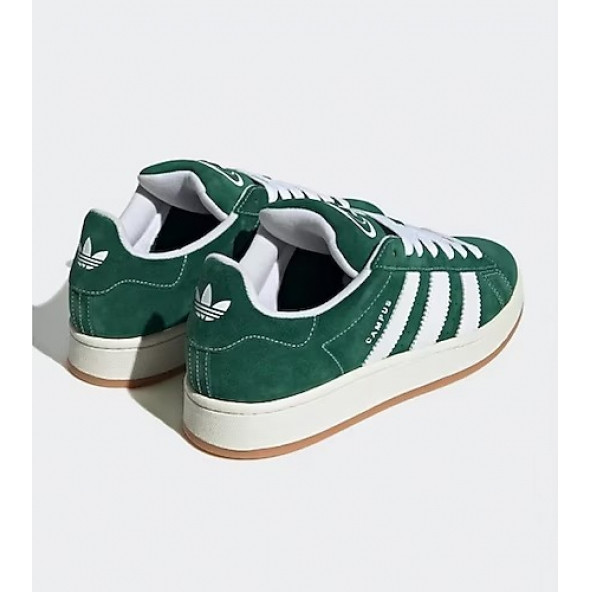 Adidas Campus Yeşil - 2