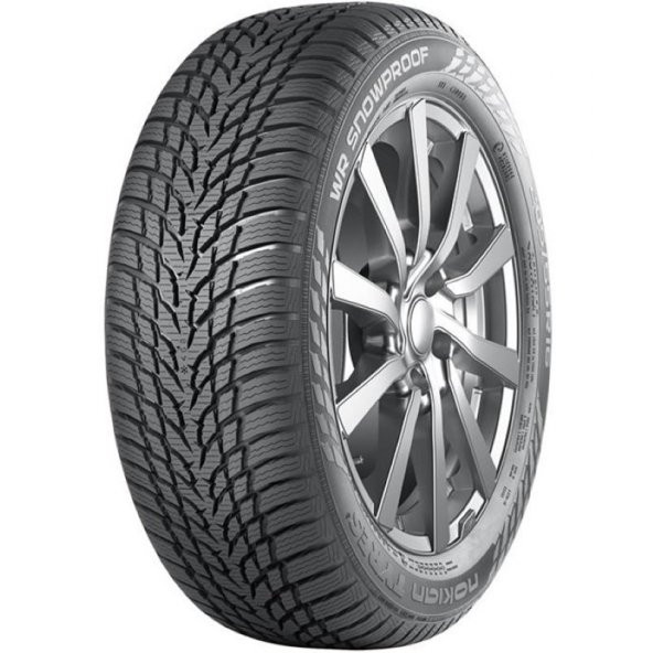 Nokian 235/55 R20 105H XL Snowproof 1 Kış Binek 2023