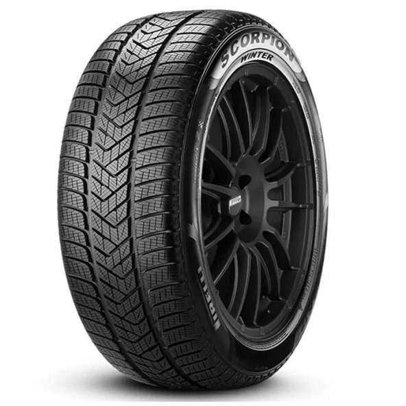 Pirelli Winter SottoZero 3 245/40 R18 97V XL AO Kış Lastiği - 2022