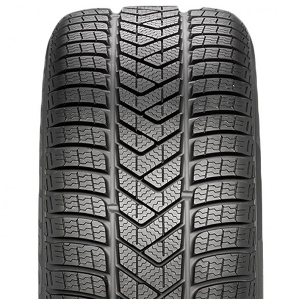 Pirelli Winter SottoZero 3 245/40 R18 97V XL AO Kış Lastiği - 2022 - 3