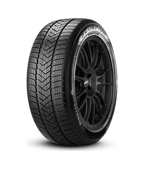 Pirelli Scorpion Winter 235/60 R18 107H XL Kış Lastiği - 2022 ürün görseli
