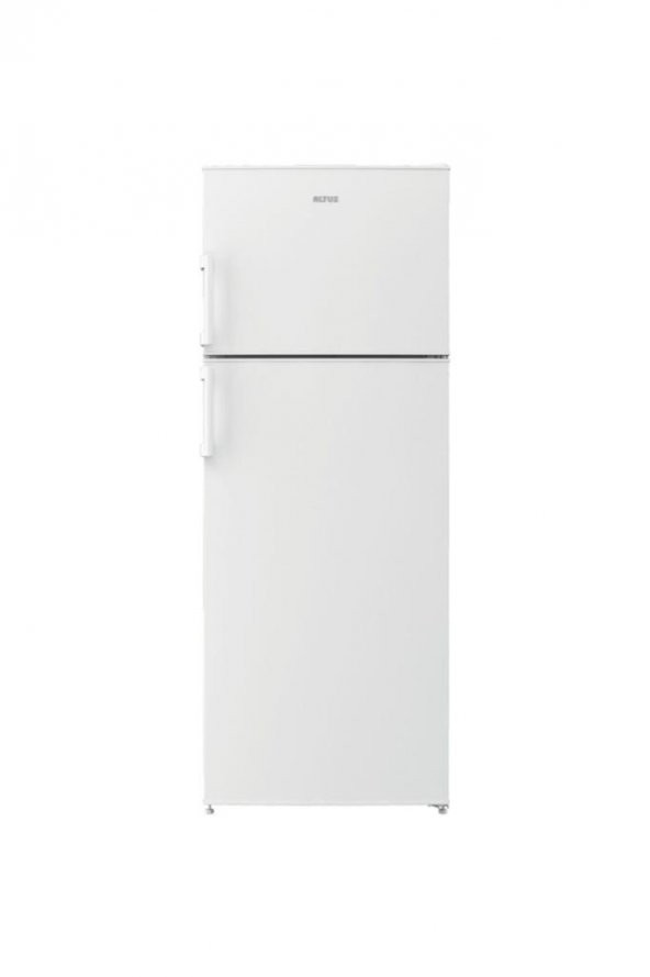 AL 370 406 Lt No Frost Buzdolabı