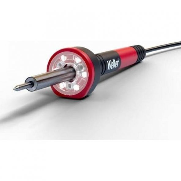 WELLER 30W LEDLİ KALEM HAVYA WLIR3023C - 2