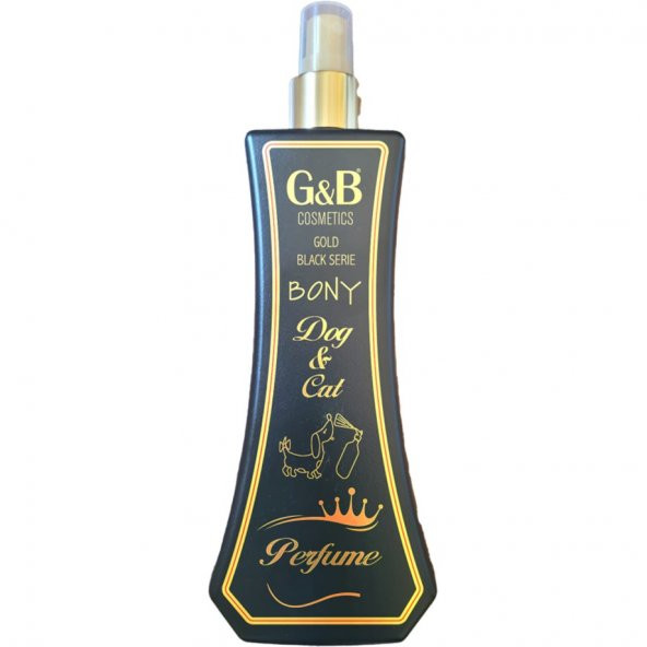 G&B Pet Parfüm Bony 370ml