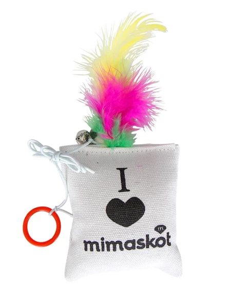 Eastland Kedi Oyuncağı Tüylü ürün görseli