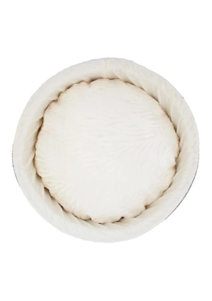 Lepus Mia Donut Yatak Gri - Resim 2