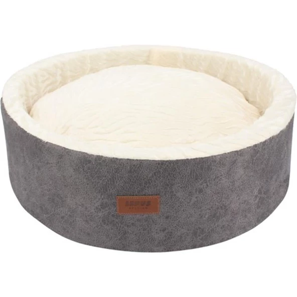 Lepus Mia Donut Yatak Vizon ürün görseli