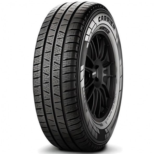 Pirelli Cinturato All Season SF2 205/55 R19 97V XL 4 Mevsim Lastik - 2023