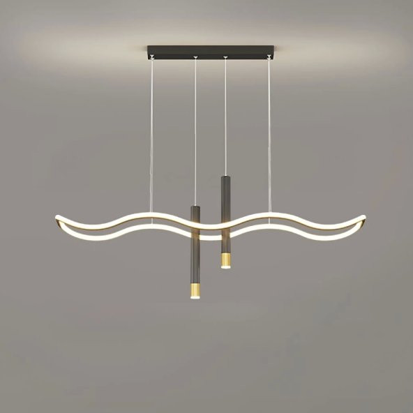 LD-5108 modern ledli avize