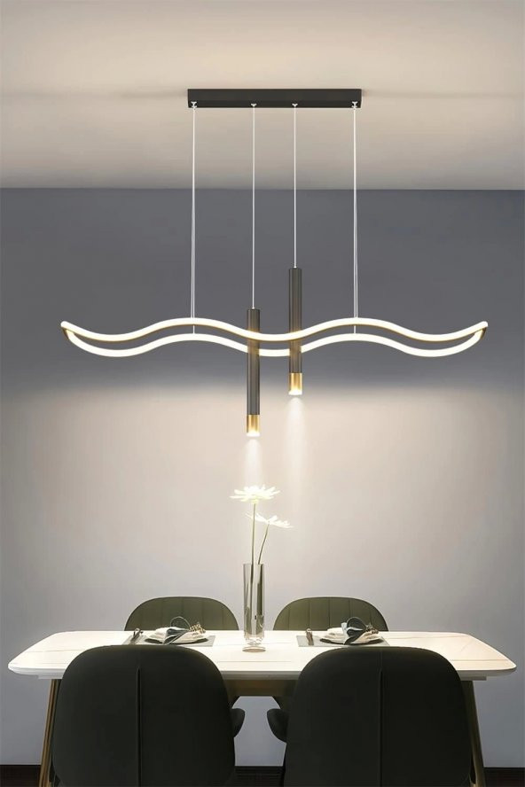 LD-5108 modern ledli avize - 2