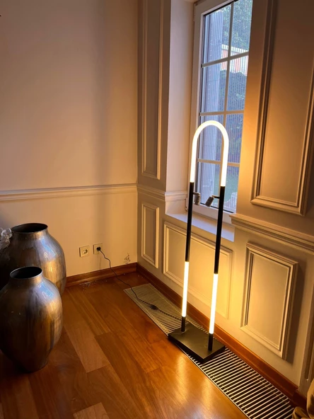 LM-517-2 LEDLİ LAMBADER - 3