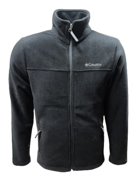 Nike N01371 Erkek Slim Fİt Yarım Fermuarlı Polar Sweatshirt - 4