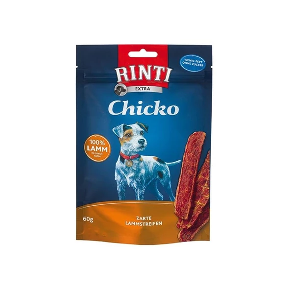 Rinti Extra Kuzulu Köpek Ödülü 60 g ürün görseli