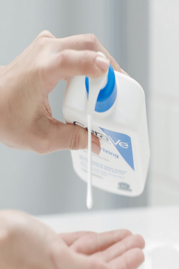 Cerave Nemlendirici Losyon 473 ml - 7