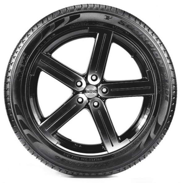 Pirelli Scorpion Winter 255/55 R19 111H XL AO Kış Lastiği - 2022 - Resim 2