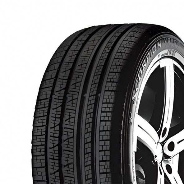 Pirelli Scorpion Winter 255/55 R19 111H XL AO Kış Lastiği - 2022 - Resim 3