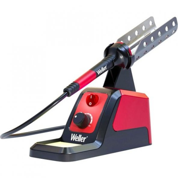 WELLER 30W LEHİMLEME İSTASYONU WLSK3023C - 2