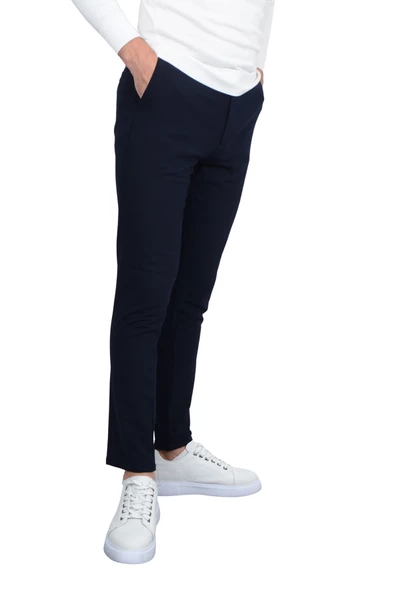 Erkek Jogger Pantolon - 3