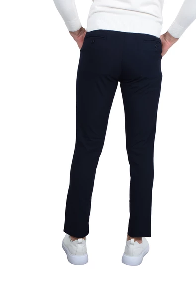 Erkek Jogger Pantolon - 2