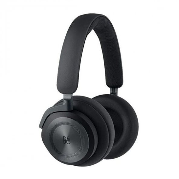 Bang & Olufsen Beoplay HX Kablosuz ANC Kulak Üstü Bluetooth Kulaklık Siyah