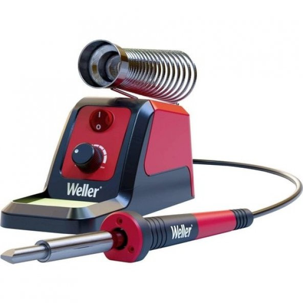 WELLER 80W LEHİMLEME İSTASYONU WLSK8023C