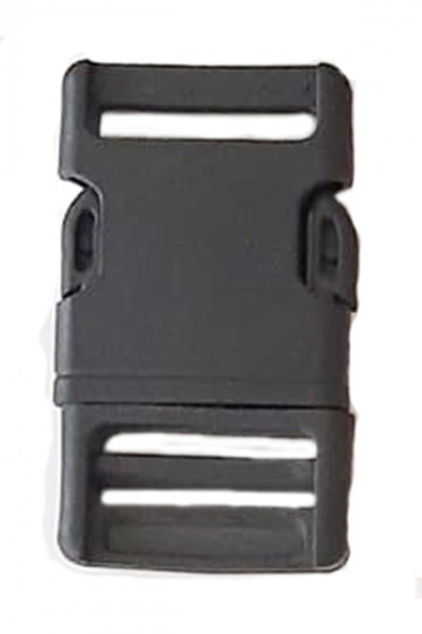 Plastik Bağlama Kilidi 3cm (4 Adet)