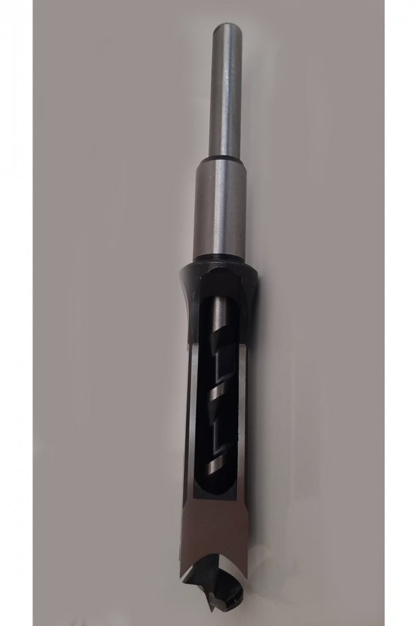 Kare Delik Delme Matkap Ucu 20mm