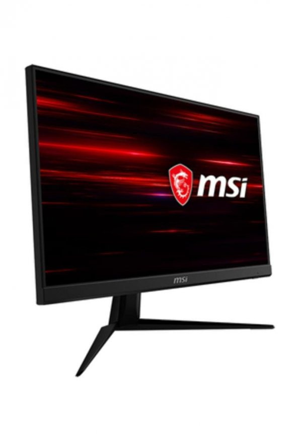 MSI Optix G241 24" 1 ms Full HD Freesync IPS Oyuncu Monitörü - 3