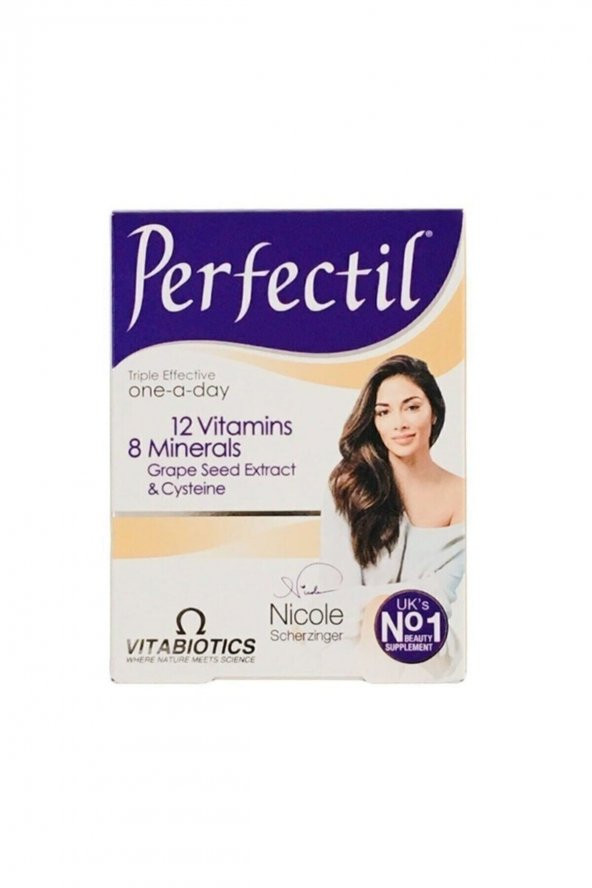 Perfectil Orjinal 30 Tablet