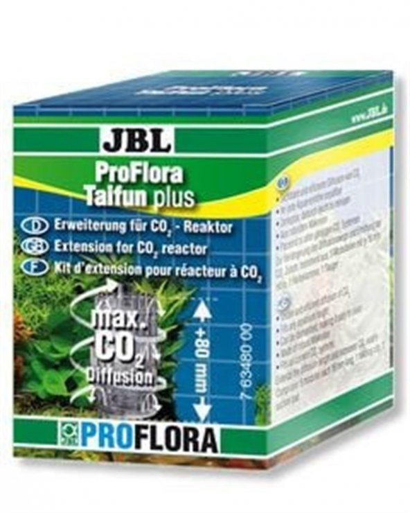 Jbl Proflora  Taifun Extend Uzatma Modülü