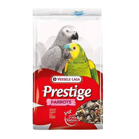 Versele Laga Parrot (Papağan) Yemi 1 kg