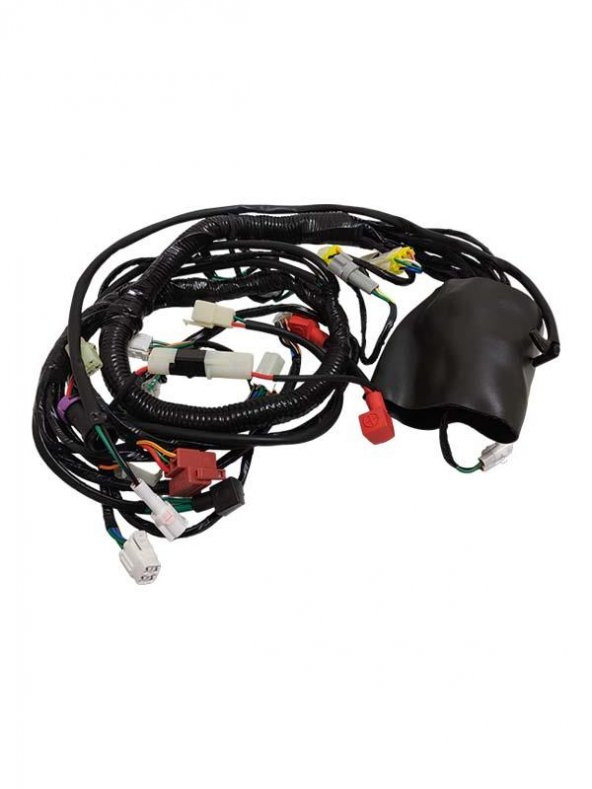 ELEKTRİK TESİSATI ATV JUMBO