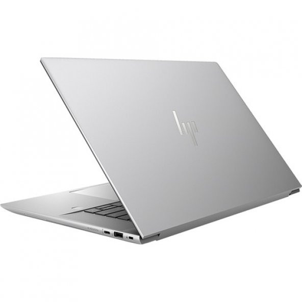 HP ZBOOK STUDIO G10 62V89EA İ7-13700H 32GB 1TB SSD 8GB RTX 4070 16" W11PRO - 4