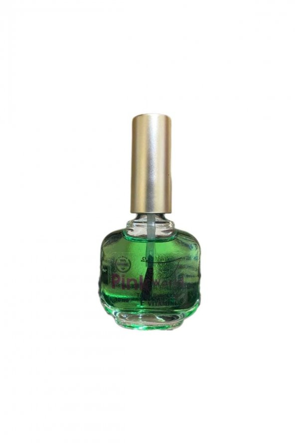 Lady red line Tırmak Ve Tırnak Eti Bakım Yağı E Vitaminli 10ml Elma Kokulu